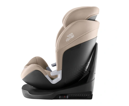 Автокресло Britax Römer SWIVEL 2 - chai