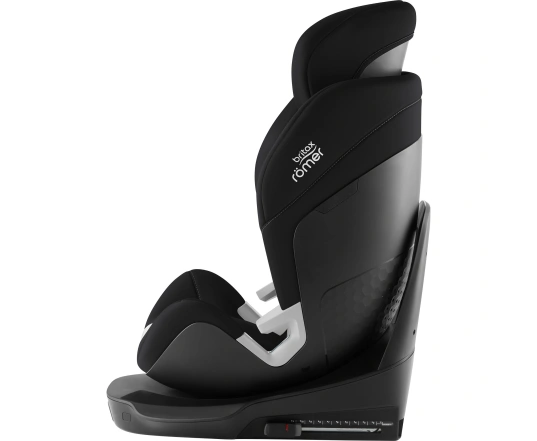 Автокрісло Britax Römer SWIVEL - space black