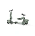 Самокат Scoot and Ride серії Highwaykick-1 Lifestyle зелений, до 3р/20кг