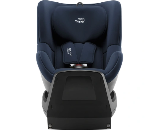 Автокресло Britax Römer DUALFIX PLUS - night blue