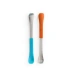 Приборы Boon Swap - Blue/Orange
