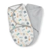 Набір конвертів на липучках Summer Infant Swaddleme Original Bohemian Jungle (2шт)