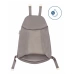Розкладна ванна Maxi-Cosi INDIGO PLUS з вкладкою - muted terra