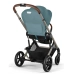 Універсальна коляска 2 в 1 Cybex BALIOS S LUX - stormy blue