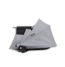 Люлька BABYZEN YOYO Bassinet Stone