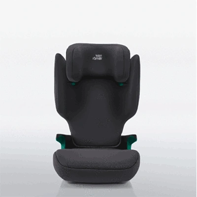 Britax-Römer DISCOVERY PLUS Night Blue — автокресло | Kidsline-36 - изображение