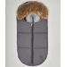 Зимовий конверт Anex WOM 0+ - Dark grey
