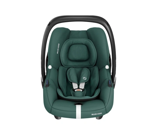 Автокрісло Maxi-Cosi CABRIOFIX I-SIZE - essential green