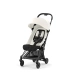 Прогулянкова коляска Cybex COYA - matt black/off white