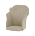 Вкладиш м'який для стільчика Cybex LEMO - sand white