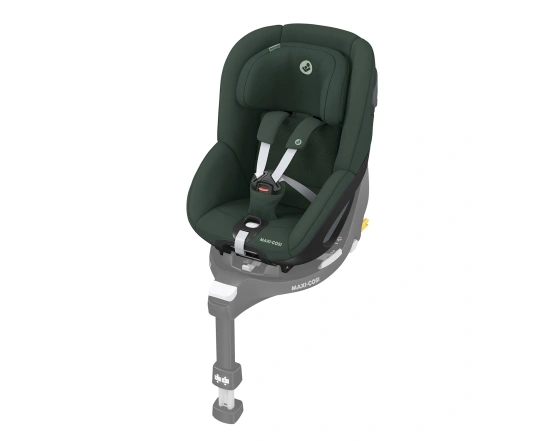 Автокрісло Maxi-Cosi PEARL 360 2 - authentic green без вкладишу