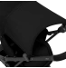 Комплект реверсивного текстилю Joolz AER 2 - space black