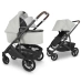 Універсальная коляска 2 в 1 Uppababy CRUZ V2 - Anthony