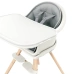 Стільчик для годування Maxi-Cosi MOA - beyond white