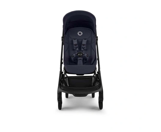 Прогулянкова коляска Bugaboo BUTTERFLY 2 - black/deep indigo