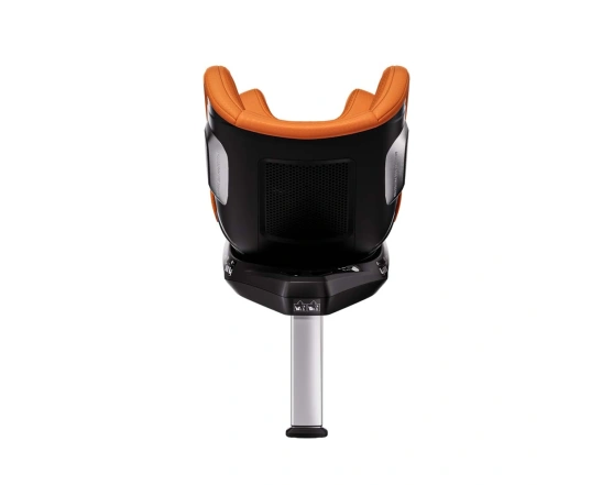 Автокрісло Recaro TORON 1 KID - vibrant orange