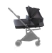 Люлька Anex Air-X Travel Cot - Black