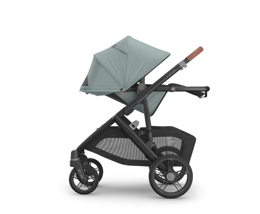 Коляска 2 в 1 UPPAbaby Vista V3 - Kenzi