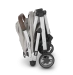 Прогулянкова коляска UPPAbaby MINU V2 - Stella