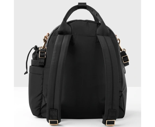 Рюкзак для мами Skip Hop 6 в 1 -  Black