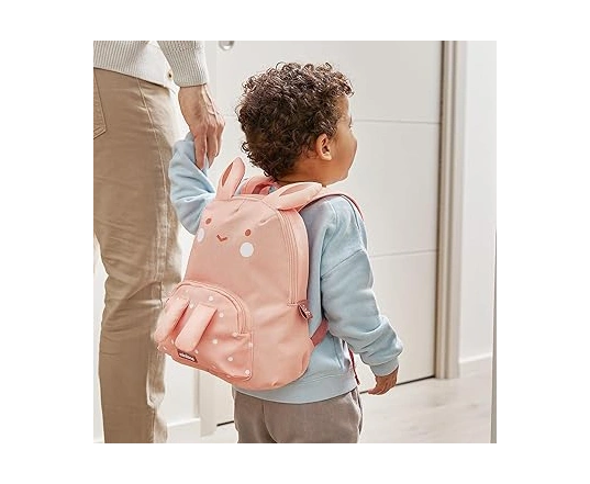 Детский терморюкзак Miniland ECOTHERMIBAG KID - bunny