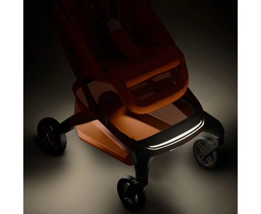 Прогулочная коляска Maxi-Cosi FAME CABIN - copper terra