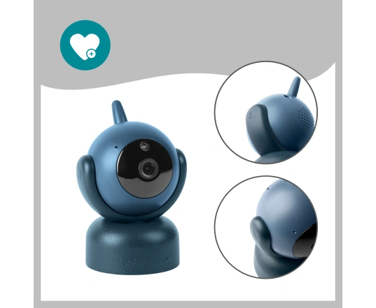 Видеоняня Babymoov Babymonitor YOO-Master 5