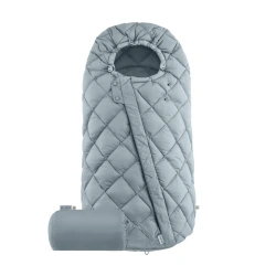 Теплый конверт Cybex Snogga 2 - sky blue - изображение