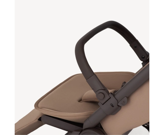 Прогулянкова коляска Anex AIR-Q - karamell