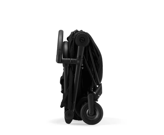 Прогулянкова коляска Cybex COYA URBAN MOBILITY - black