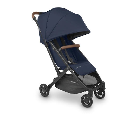 Прогулянкова коляска UPPAbaby MINU V2 - Noa