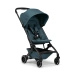 Купить Универсальная коляска 2 в 1 Joolz Aer+ Ocean blue с доставкой по Украине | KIDSLINE-56 - изображение