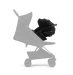 Автокрісло Cybex CLOUD T-iSIZE - la Parisienne