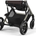 Універсальна коляска 2 в 1 Cybex BALIOS S LUX - chocolate brown