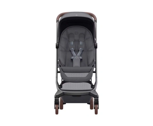 Прогулянкова коляска Maxi-Cosi FAME CABIN - moon graphite