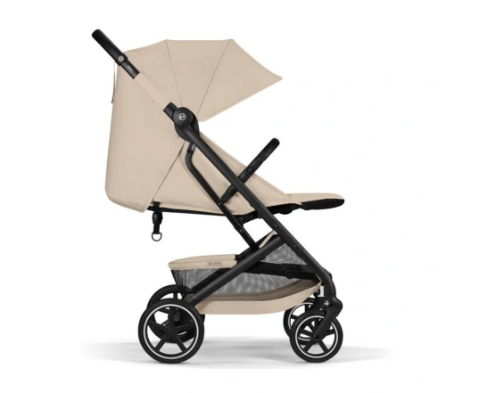 Прогулочная коляска Cybex BEEZY 2026 - almond beige