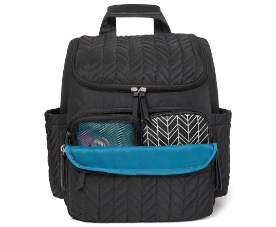 Рюкзак для мамы Skip Hop Forma - Black
