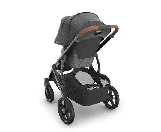 Коляска 2 в 1 UPPAbaby Vista V3 - Greyson