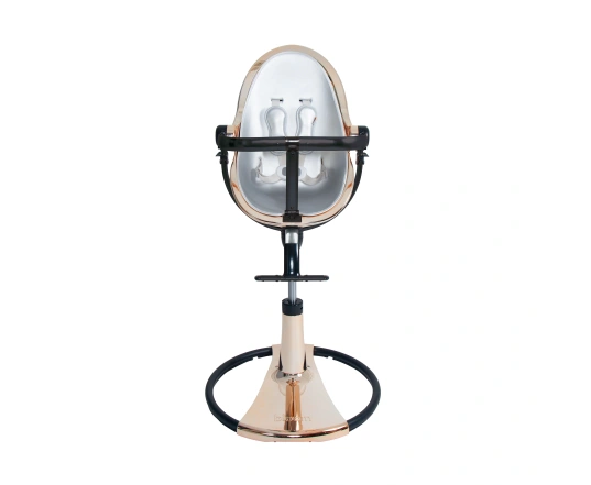 Набор вкладышей BLOOM Fresco Lunar Silver