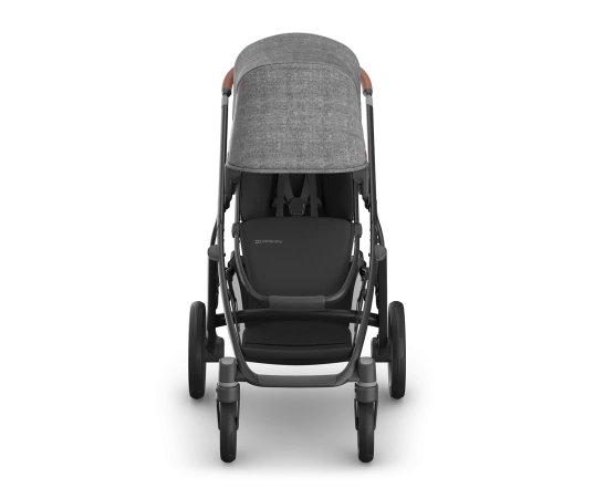 Коляска 2 в 1 UPPAbaby Vista V3 - Greyson