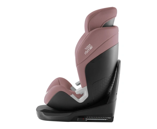 Автокресло Britax Römer SWIVEL - dusty rose