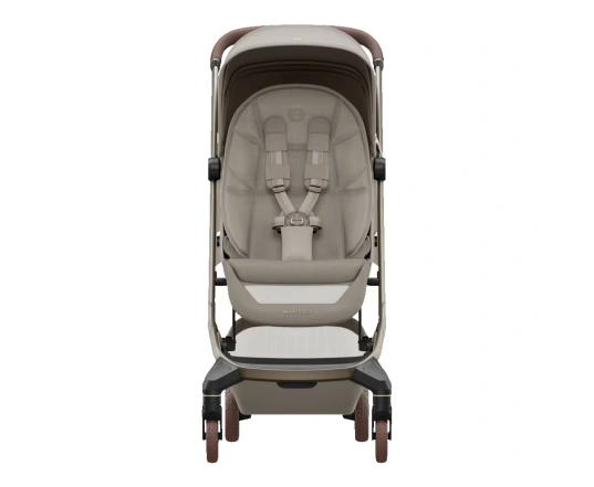 Прогулянкова коляска Maxi-Cosi FAME CABIN - sapphire sand