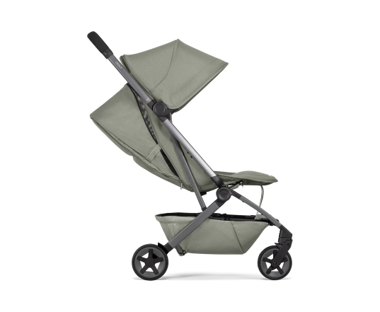 Прогулочная коляска Joolz Aer 2 Sage green