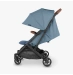 Прогулянкова коляска UPPAbaby MINU V2 - Charlotte
