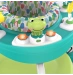 Центр-прыгунец 2 в 1 игровой развивающий Bright Starts BounceBounceBaby