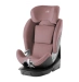 Автокресло Britax Römer SWIVEL - dusty rose