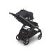 Літній капюшон для коляски Bugaboo Dragonfly - MIDNIGHT BLACK