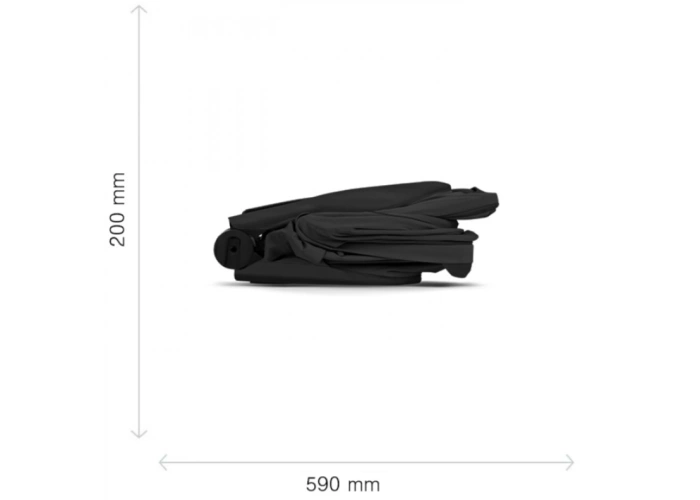 Люлька Cybex Priam Style 5.0 купить с доставкой-50 - изображение