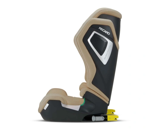 Автокрісло Recaro AXION 1 - elegant beige