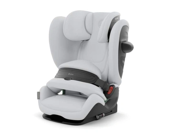 Автокресло Cybex PALLAS G3 I-SIZE PLUS - fog grey